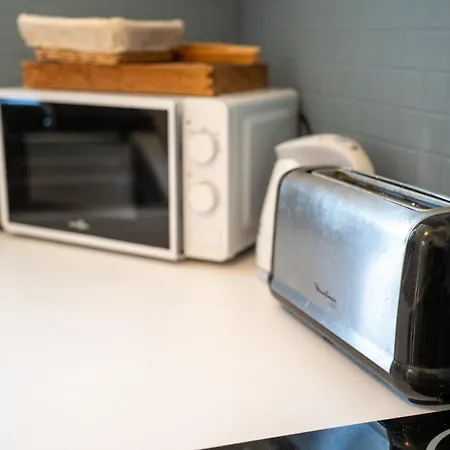 Solena - Vue Climatise 2 滨海卡瓦莱尔