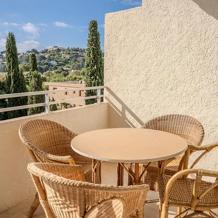 Solena - Vue Climatise 2