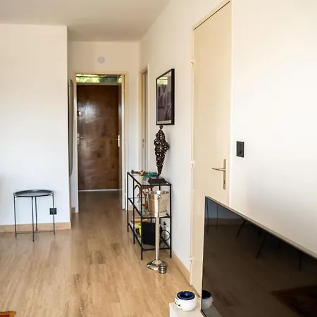 公寓 Solena - Vue Climatise 2 *