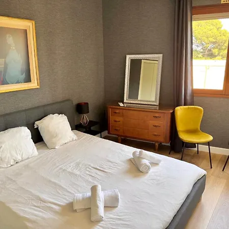 Solena - Vue Climatise 2 Daire